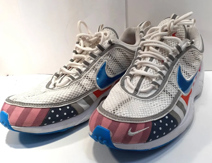 Nike Air Zoom Spiridon Parra