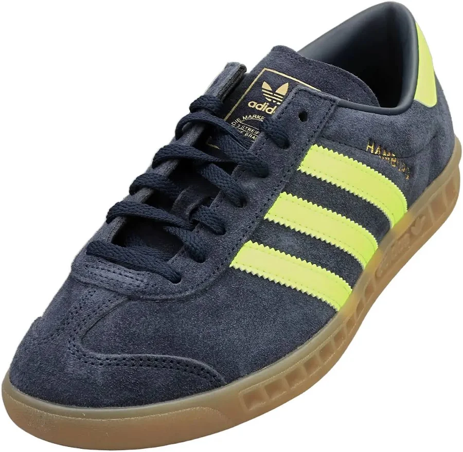 adidas Originals Women's Hamburg
