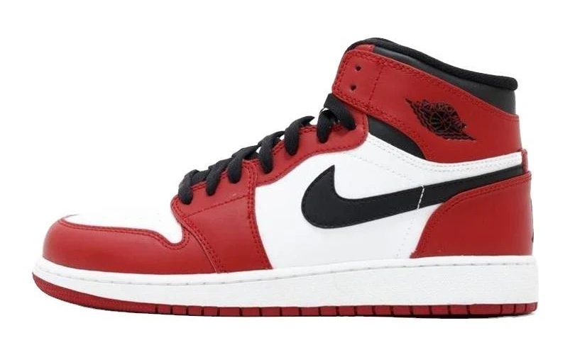 Air Jordan 1 Retro High OG Boys