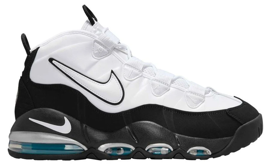 Nike Men's Air Max Uptempo