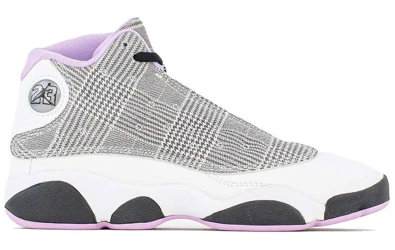 Jordan 13 Girls' Retro