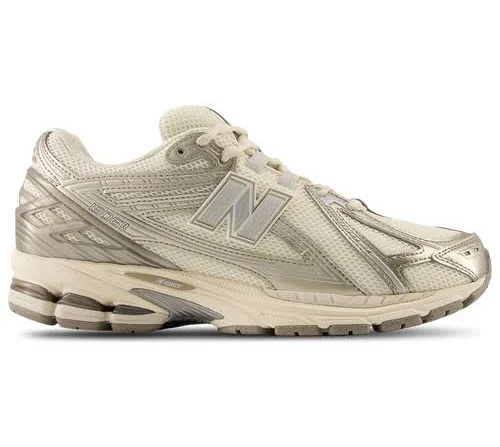 New Balance Womens 1906R - Running Shoes Tan/Perma Frost Size 6.0