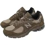 Balance 2002r Nb Brown Black Cordura Men Unisex Casual Shoes