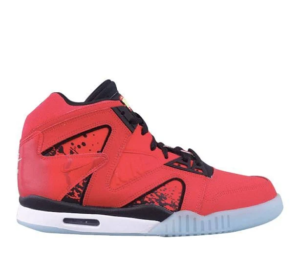 Nike Air Tech Challenge Hybrid Men Sneakers - Red