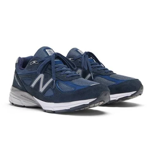 New Balance Made in USA 990v4