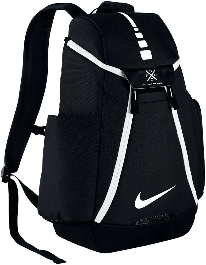 Nike Hoops Elite Max Air Team 2.0 Backpack