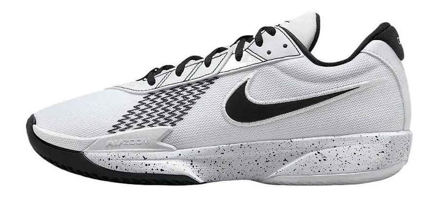 Nike Air Zoom G.T. Cut Academy 'White Black'