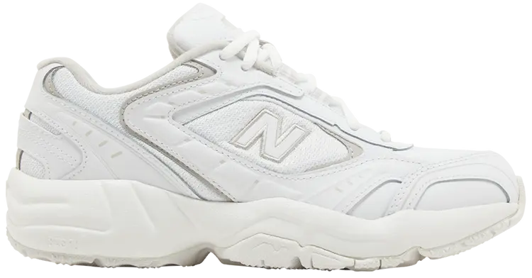 Shoes 452 Lifestyle Buy New Balance 452 Shoes: New Releases Iconic Styles GOAT