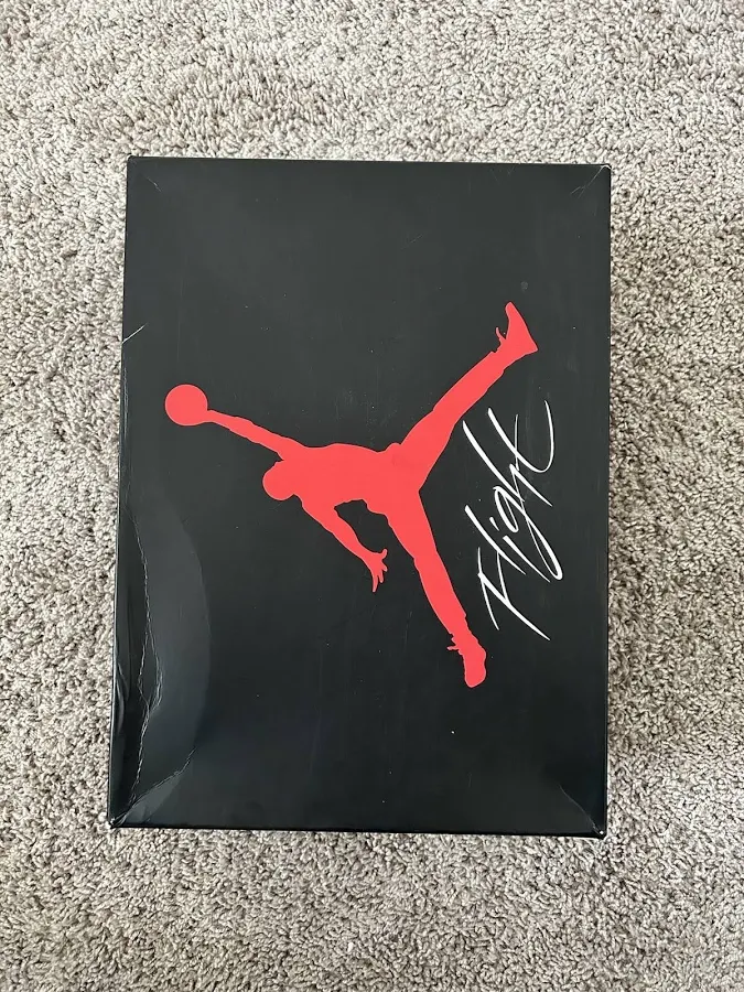 Air Jordan 4 Retro Alternate Men's 89