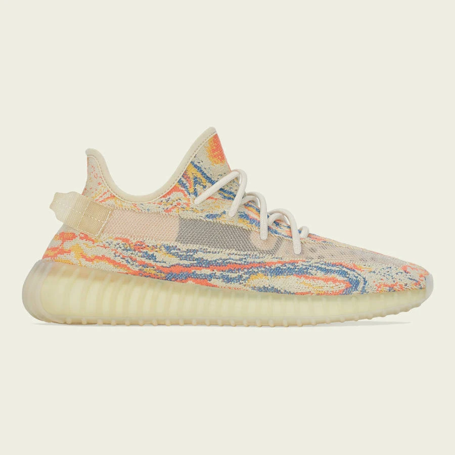 Adidas Yeezy Boost 350 V2 MX Oat Mens
