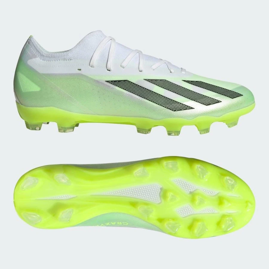adidas X Crazyfast.2 Mg football Boots