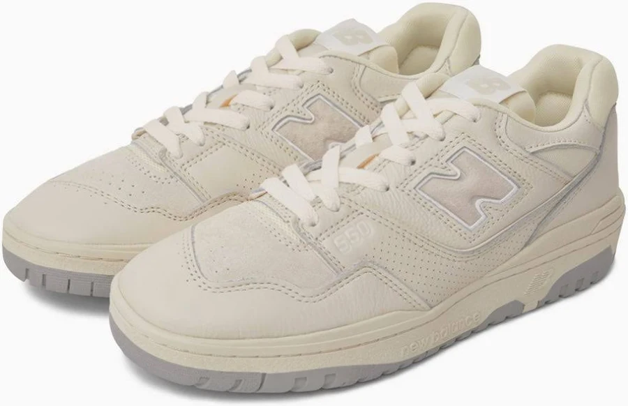 New Balance BB550PWD Beige