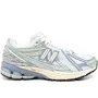 New Balance - 1906R sneakers - unisex - Polyurethane/Fabric/Rubber/Fabric - 9.5 - Blue