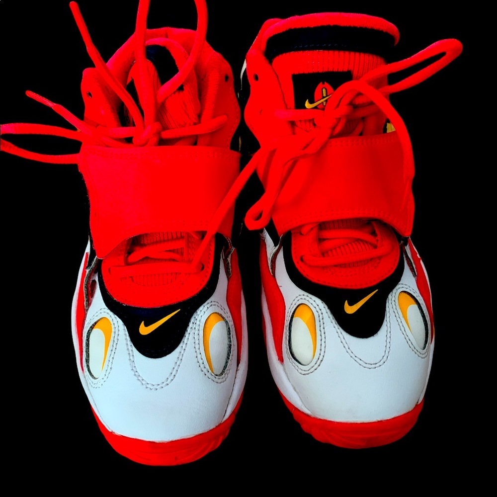 Nike Speed Turf Max