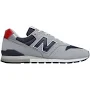 New Balance 996 'Reflection Pigment' | Grey | Men's Size 4.5