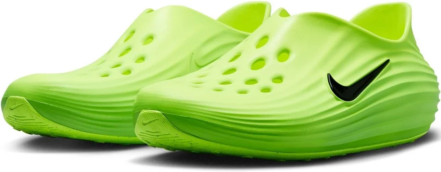 Mens Nike Reactx Rejuven8 Green Strike/black-volt Hv5060-300-size 8
