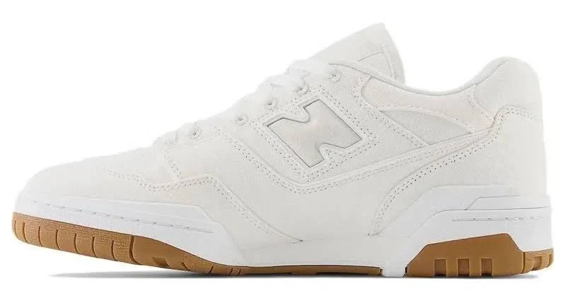 550 'white Canvas'
