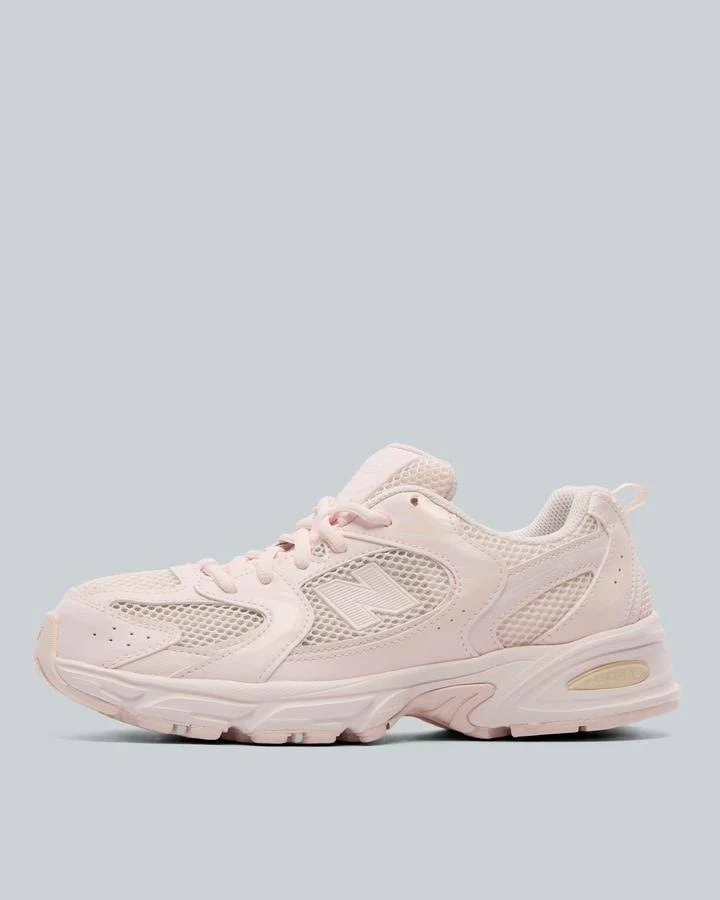 New Balance Junior 530 Trainer - Pink - Size - 5.5
