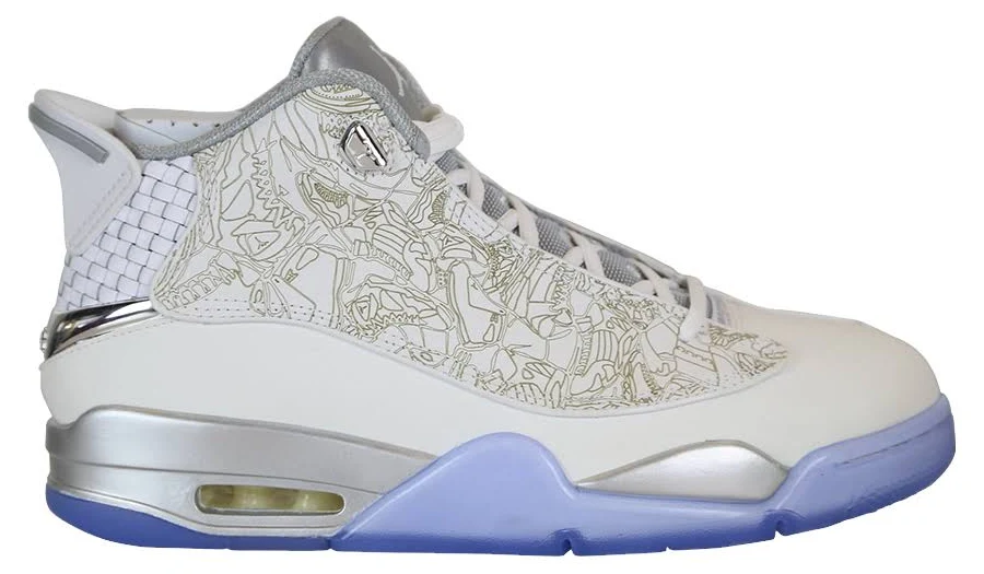 Jordan Dub Zero Laser Men