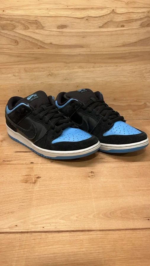Nike Men's Dunk Low Pro SB Skate Shoe