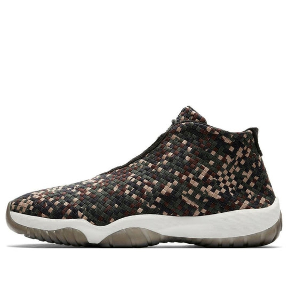 Air Jordan Future Premium 'Camo'