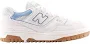 New Balance Women's 550 Shoes