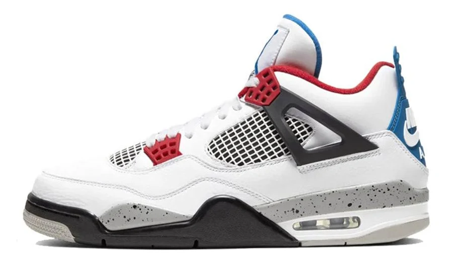 Jordan Air Jordan 4 Retro 'What The'