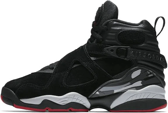 Air Jordan Kids 8 Retro