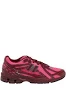 New Balance 1906r 'trail Mix' Men Sneakers - Red