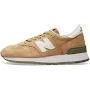New Balance 990v1 Made In USA 'Hemp' M990CER