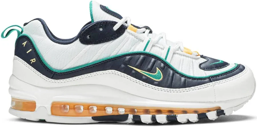Nike Air Max 98 Mighty Ducks