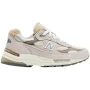 Teddy Santis x New Balance 992 Made in USA 'Moonrock Mushroom' | Grey | Men's Size 4