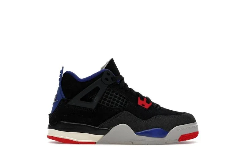 Jordan 4 Retro Rare Air (PS)