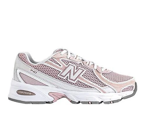 New Balance Women's 740 V2 Woven Trainers