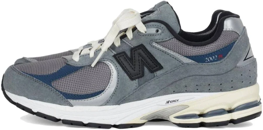 Balance 2002r X Jjjjound Low Storm Blue - M2002ru2