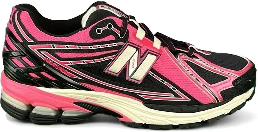 New Balance 1906R Desert Heat Black Pink / 4.5 M