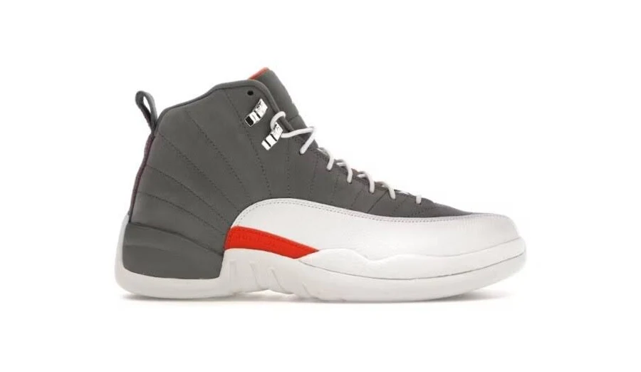 Jordan 12 ‘cool Grey' | Size 11.5