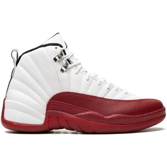 Air Jordan 12 Retro 'Cherry' Sneakers