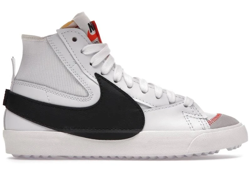 Nike Men's Blazer Mid 77 Jumbo