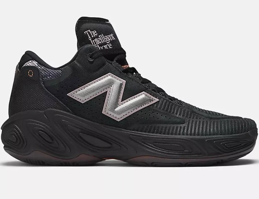 2024fresh Foam Bb V2 'moonbeam'