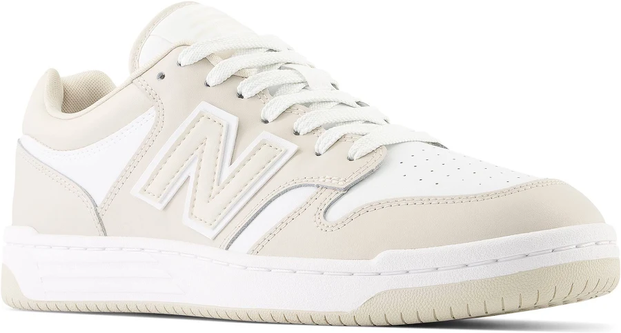 New Balance Men-s 480 Lifestyle Basketball Shoe