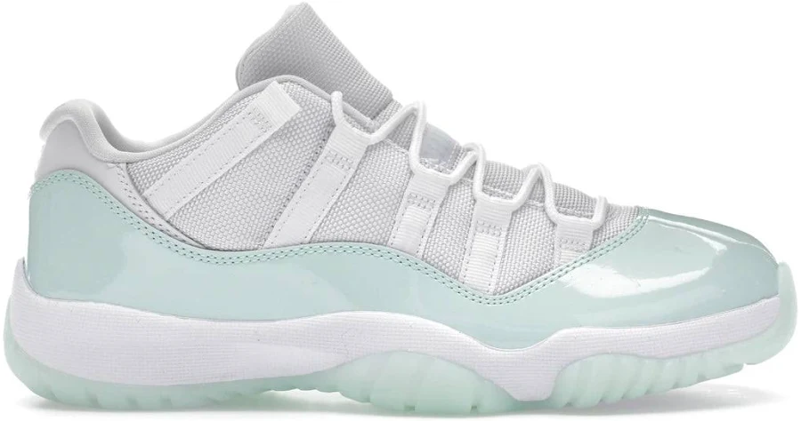 SP6430 Jordan 11 Retro Low Igloo (Women's)