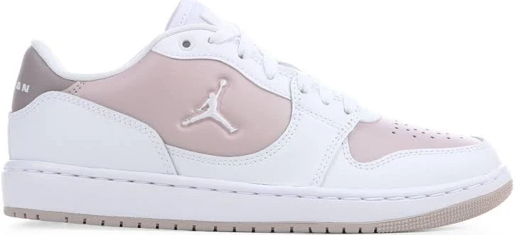 Jordan Women's Court Connect Low Sneakers