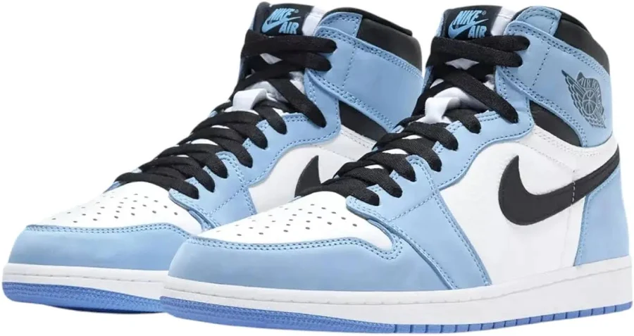Jordan 1 Retro OG High University Blue Sneaker