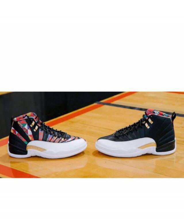 retro 12 chinese new year