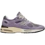 New Balance 991v2 Made in England 'Dusk Purple Sage' | Men's Size 8.5
