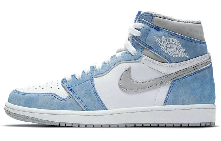 Air Jordan 1 Retro High Og 'hyper Royal' 555088-402