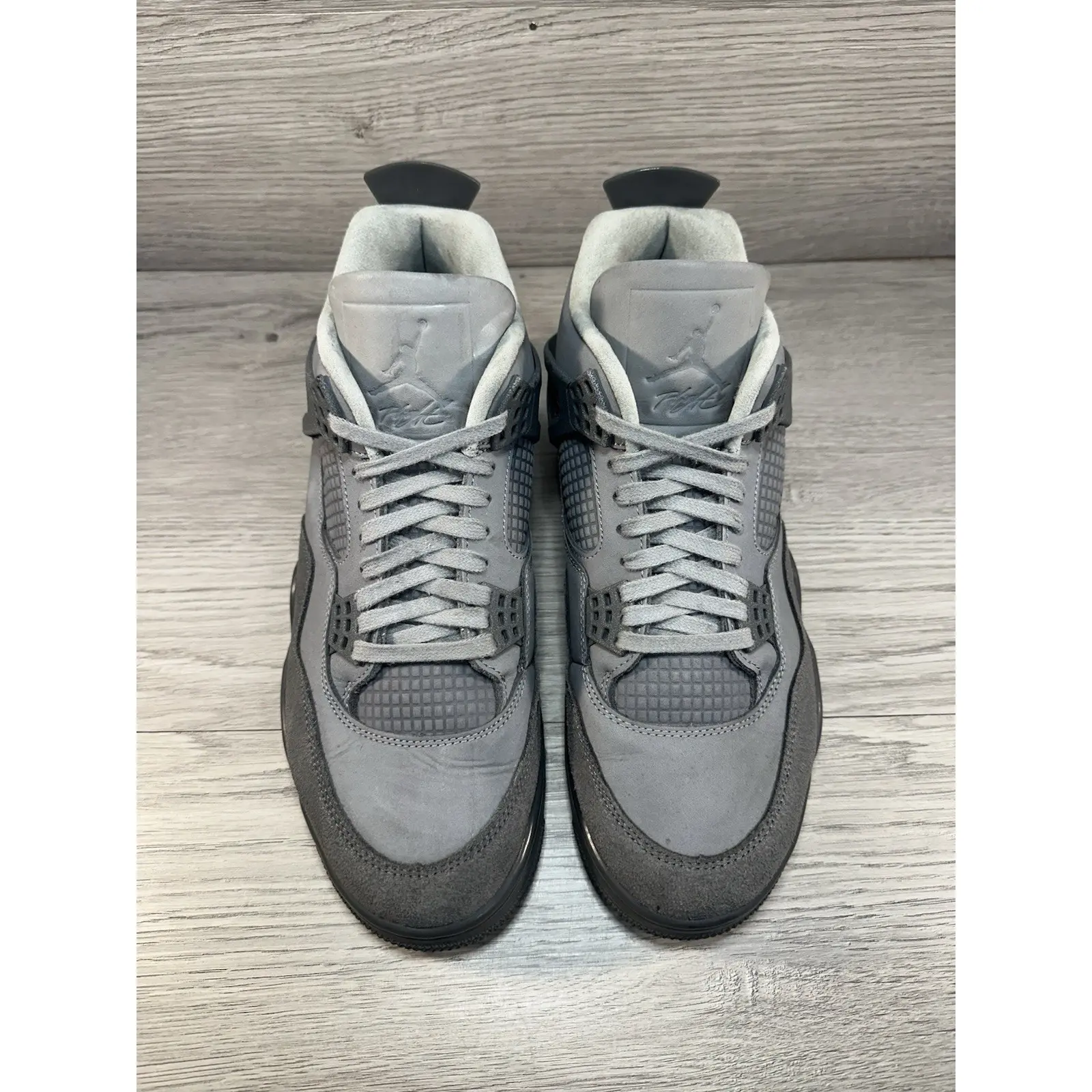 Air Jordan 4 Retro SE "Wet Cement