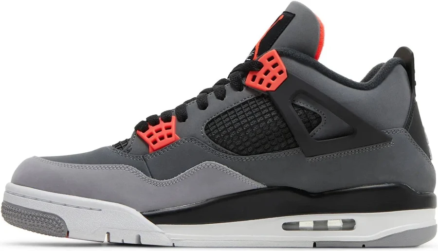 Jordan 4 Retro 'Infrared' M9/W10.5