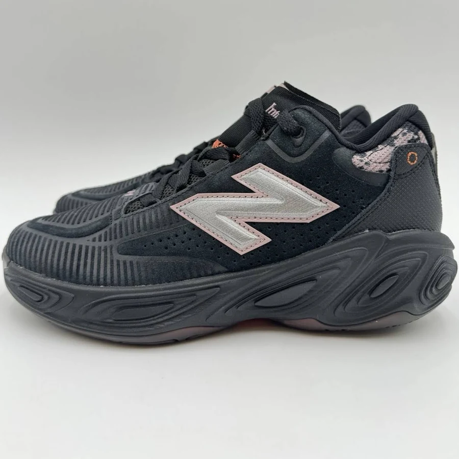 Balance Men's Fresh Foam Bb V2 Size 7.5 Team Tactical Pack |bbfrshe2|